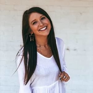 Meet your Posher, Madison
